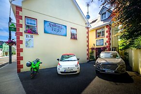 Fallons Bed and Breakfast