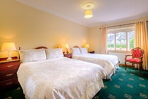 Fallons Bed and Breakfast