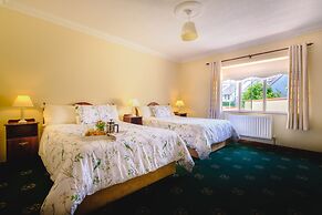 Fallons Bed and Breakfast