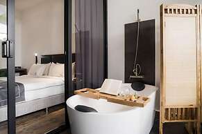 White Apart Hotel