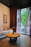 White Apart Hotel