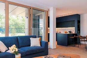 Media Bay Apartments