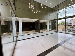 Media Bay Apartments