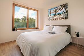 Media Bay Apartments