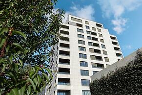 Media Bay Apartments