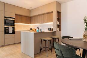 Media Bay Apartments