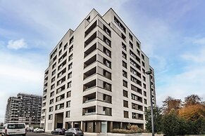Media Bay Apartments
