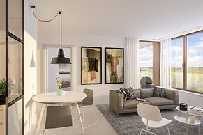 Media Bay Apartments