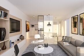 Media Bay Apartments