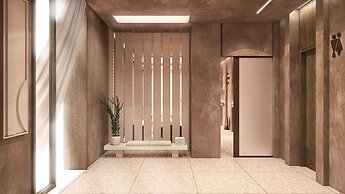 91 Athens Riviera, The Resort