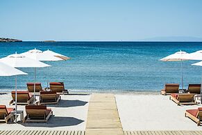 91 Athens Riviera, The Resort