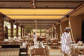 91 Athens Riviera, The Resort