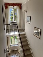 Burlamacchi Villas