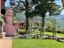 Burlamacchi Villas