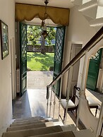 Burlamacchi Villas