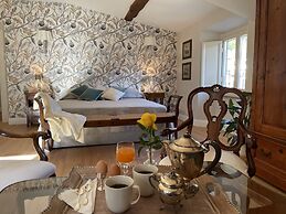 Burlamacchi Villas