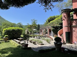 Burlamacchi Villas