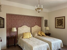 Burlamacchi Villas