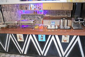 Fuego Hotel