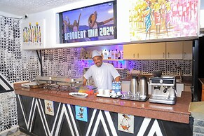 Fuego Hotel