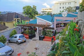 Fuego Hotel