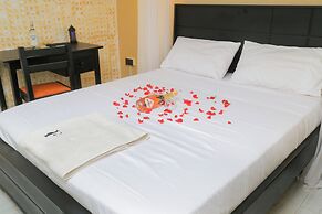 Fuego Hotel