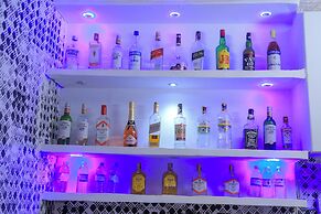 Fuego Hotel
