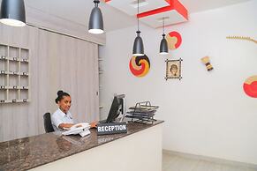 Fuego Hotel