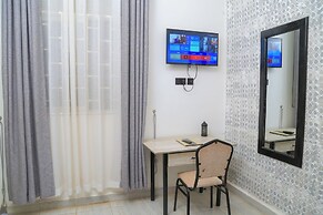 Fuego Hotel