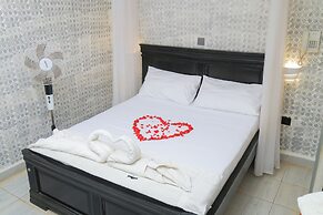 Fuego Hotel
