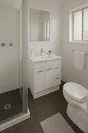 Griffith Studio Canberra - free parking