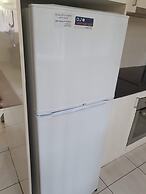 Griffith Studio Canberra - free parking