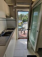 Griffith Studio Canberra - free parking