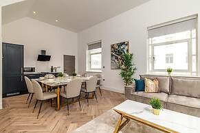 The Penthouse Collection by EPIC
