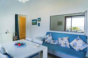 Villetta Meraviglia With Garden Sea View