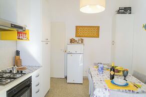 Villetta Meraviglia With Garden Sea View