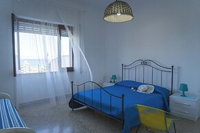 Villetta Meraviglia With Garden Sea View