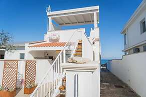 Villetta Meraviglia With Garden Sea View