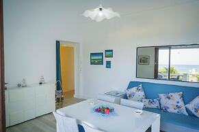 Villetta Meraviglia With Garden Sea View