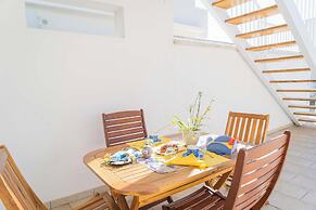 Villetta Meraviglia With Garden Sea View