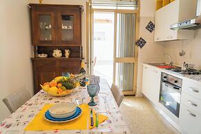 Villetta Meraviglia With Garden Sea View