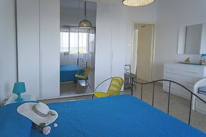 Villetta Meraviglia With Garden Sea View