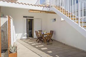 Villetta Meraviglia With Garden Sea View