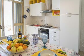 Villetta Meraviglia With Garden Sea View