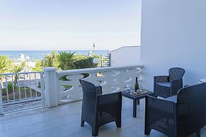 Villetta Meraviglia With Garden Sea View