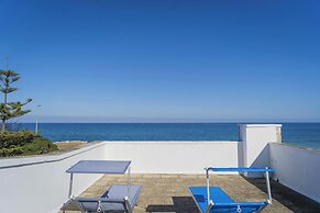 Villetta Meraviglia With Garden Sea View