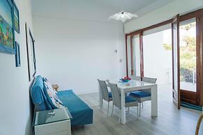 Villetta Meraviglia With Garden Sea View