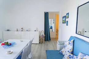 Villetta Meraviglia With Garden Sea View