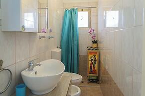 Villetta Meraviglia With Garden Sea View