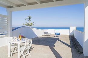 Villetta Meraviglia With Garden Sea View